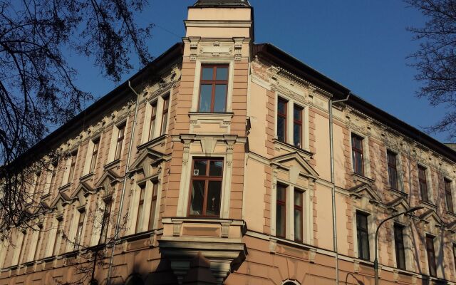 Krakow B&B Luxury Old Town