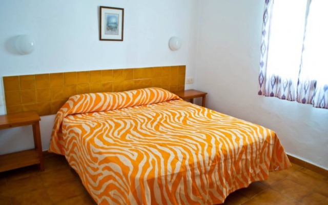 Apartamentos Sa Cala