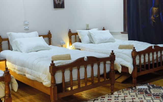The Pharaohs Guest House