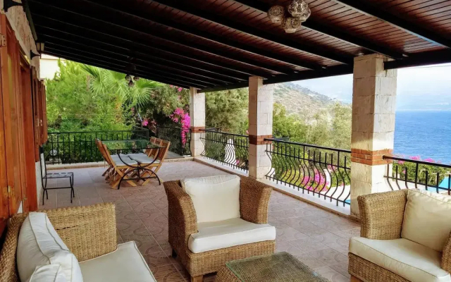 Villa Escalade III