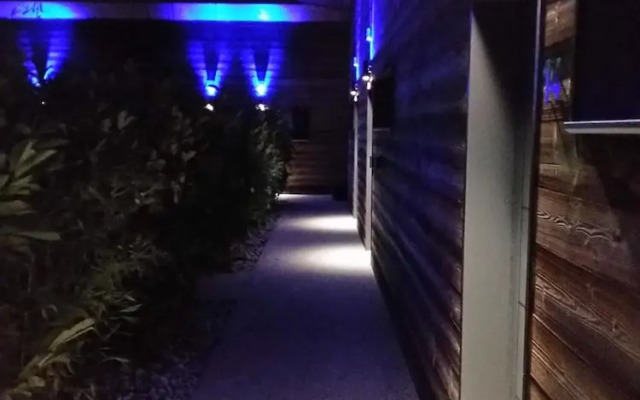 Bio Motel