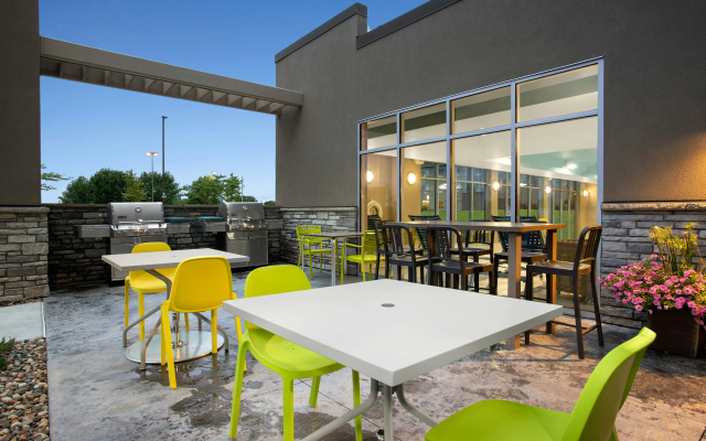 Home2 Suites By Hilton Owatonna