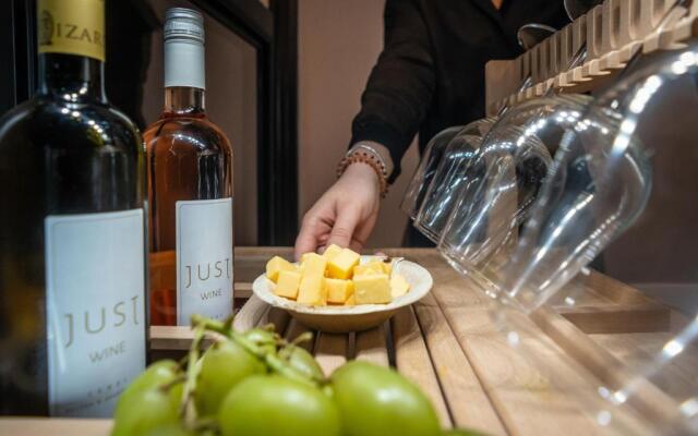 Just Texel Suites & Apartments