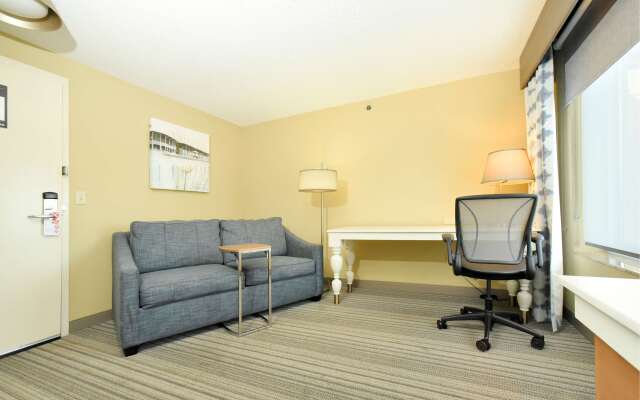 Hilton Garden Inn Saratoga Springs