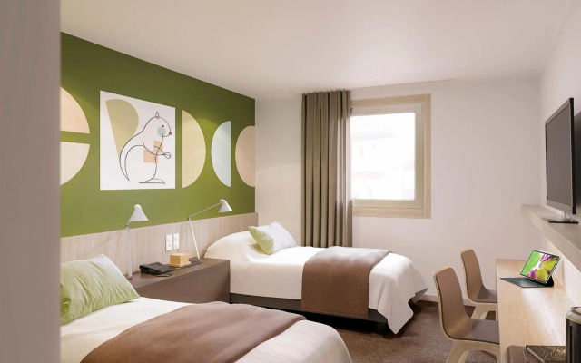 ibis Styles Guéret