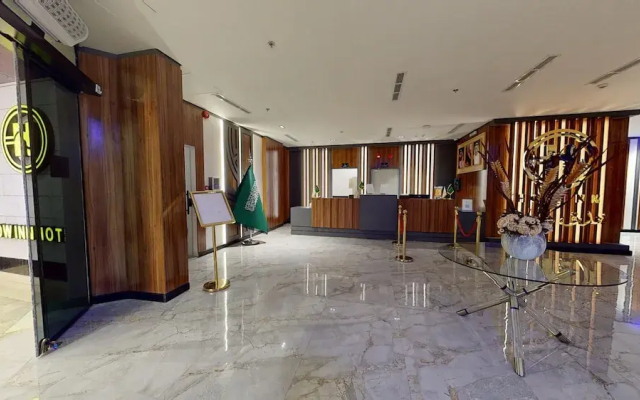 How inn Hotel