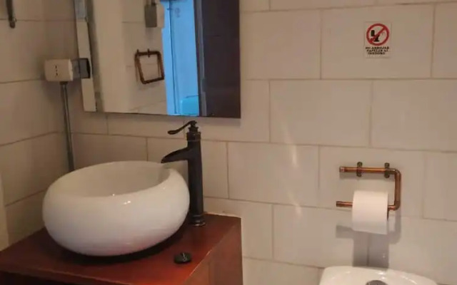 Hotel Latitud Sur