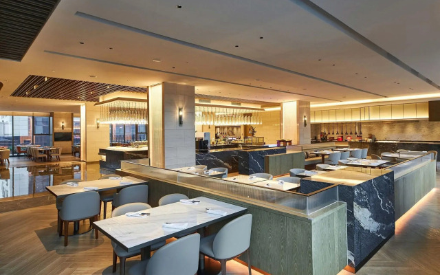 Four Points by Sheraton Jiaxing