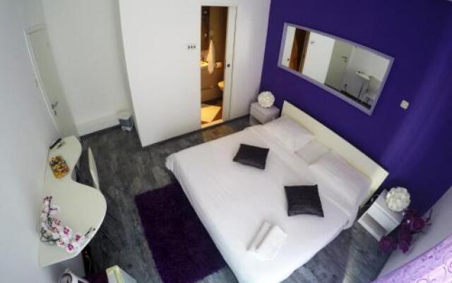 Diocletian Apartments & Rooms