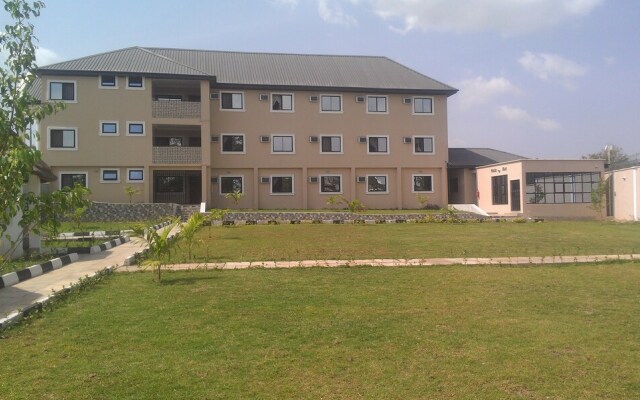 Royal Resorts Ibadan