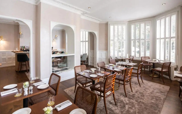 The Roseate Villa Bath