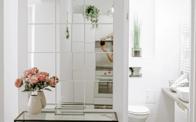 SunsetView Apartment