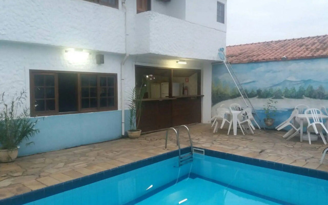 Pousada Tropical