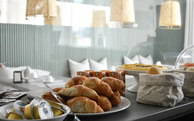 Hotel Riva e Mare