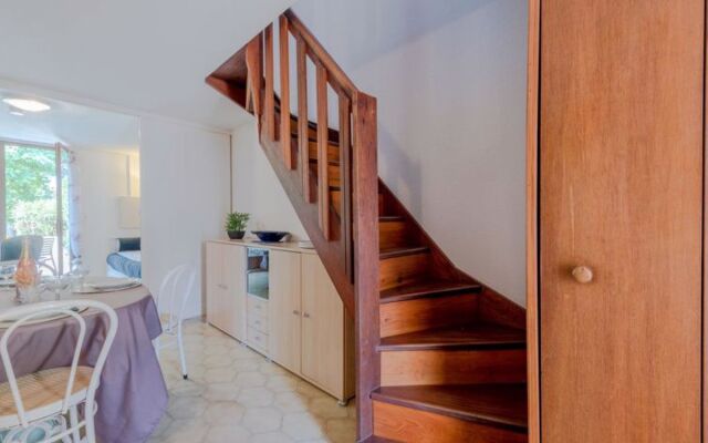 Villa Le Lagon Saint Cyprien