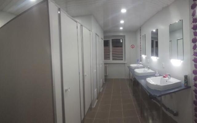 Полярная ночь