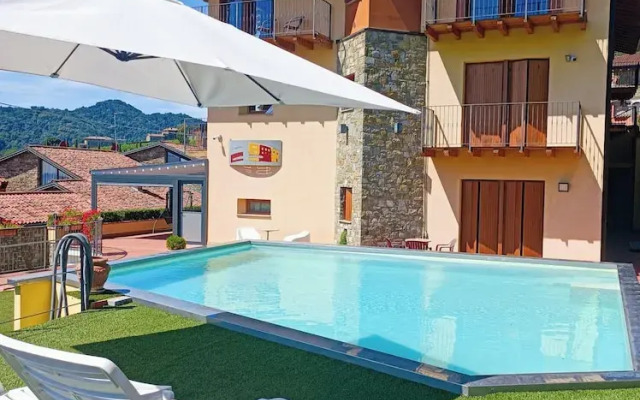 Residence La Marina