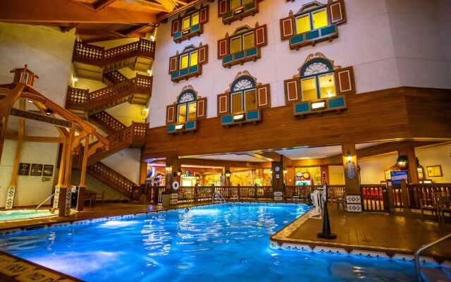 Bavarian Inn of Frankenmuth