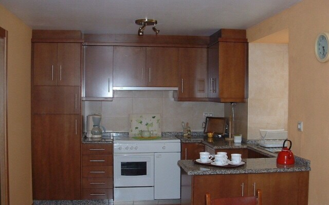 Casa Dolores Mato