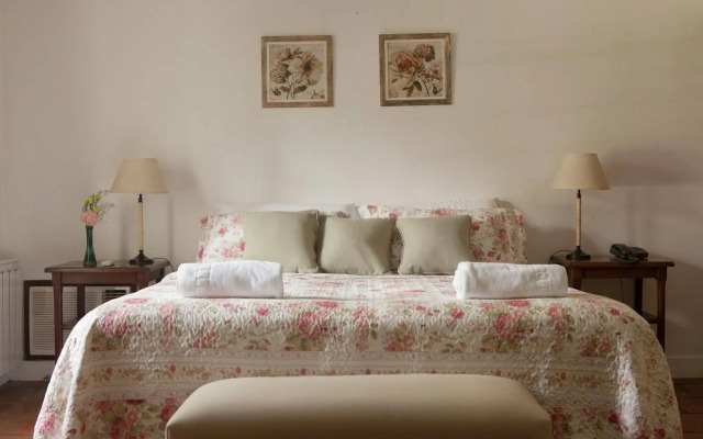 Las Moras Hotel