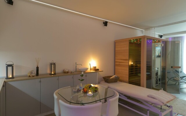 Senso Space - Private Wellness in Prague