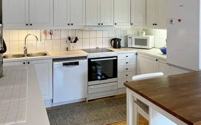 4 Star Holiday Home in Farjestaden