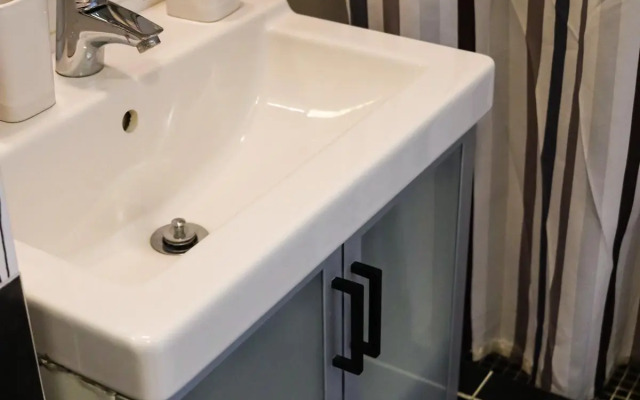 Апартаменты на улице Фруктовая 5к1