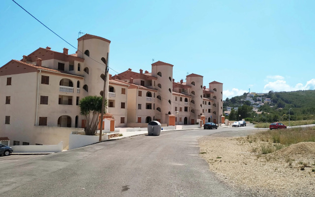 Apartamentos Gardenias 3000 - Admite mascotas