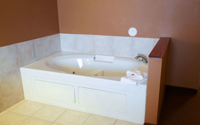 Comfort Inn & Suites