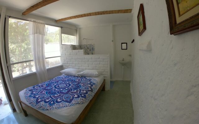 Hotel Jasayma Tayrona