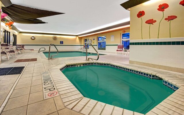 Days Inn & Suites Airport Albuquerque