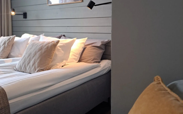 Hotell Rådhuset