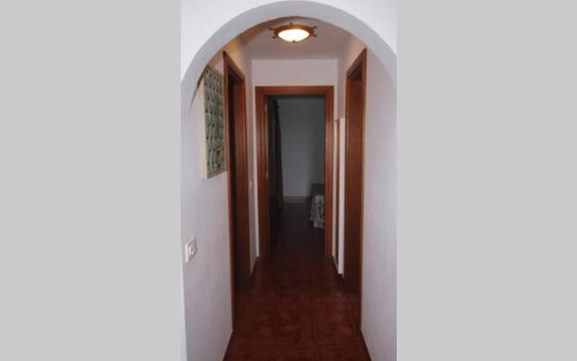 Apartamento La Ubilla