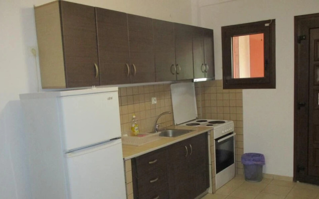 Gouvia House Luxury Apartments