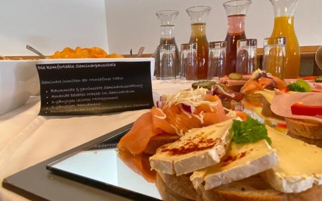 Panoramagasthof Kristberg