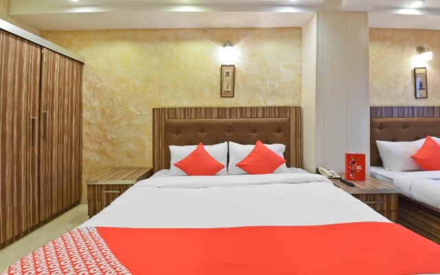 Hotel Sunrize By OYO Rooms