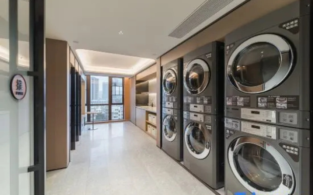 JI Hotel (Changsha Meixihu International New City Store)