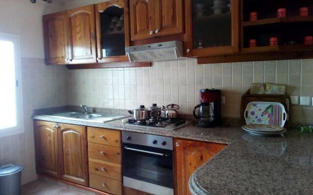 Appartement  Mers Beach  sidi Bouzid n24