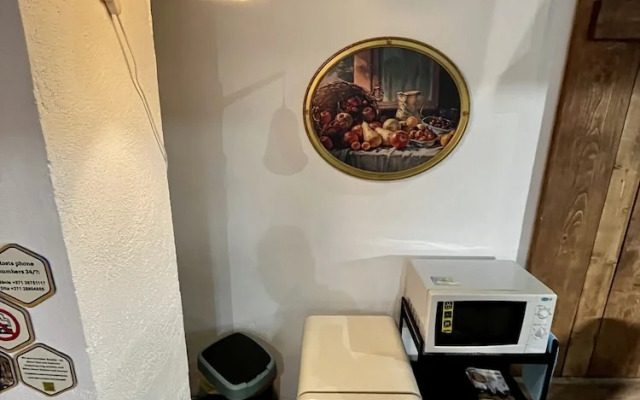 Urban Van Glamping Riga