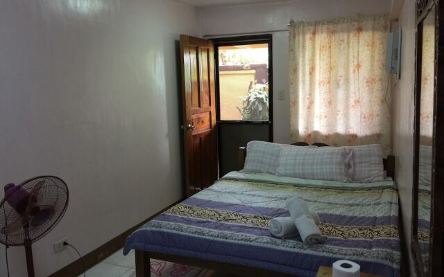 Coron Sunrise Pension House