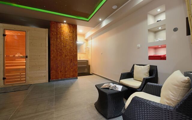 App and Rooms Tomislav Spa Bracic