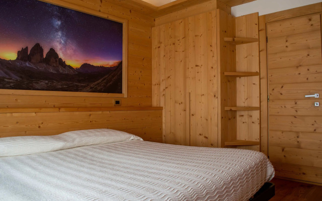 Hotel Serena - Tre Cime Views