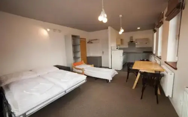 Apartmany Loucky