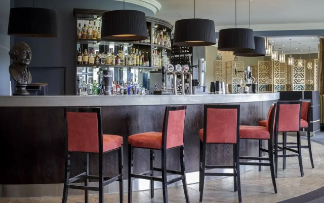 Bowood Hotel Spa and Golf Resort
