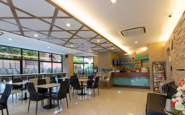 S17 @ Nimman Hotel