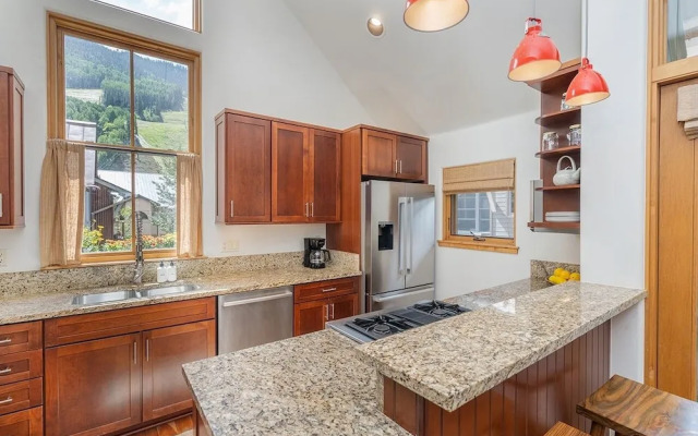 Owl Meadows 23 2 Bedroom Townhouse by RedAwning