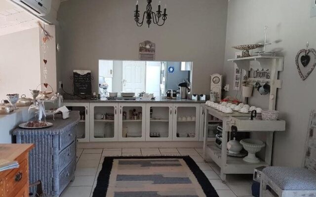 Avillahouse Guesthouse