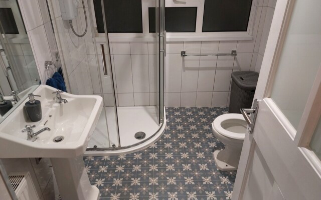 Jack's Place Beautiful 3-bed House Donegal