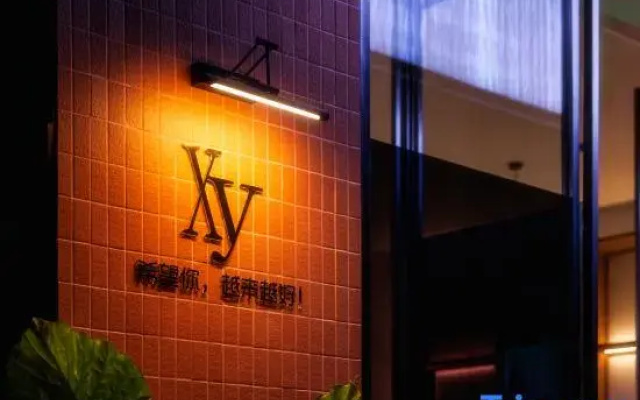 Xiyue Hotel (Boao Airport High speed Railway Station Branch)