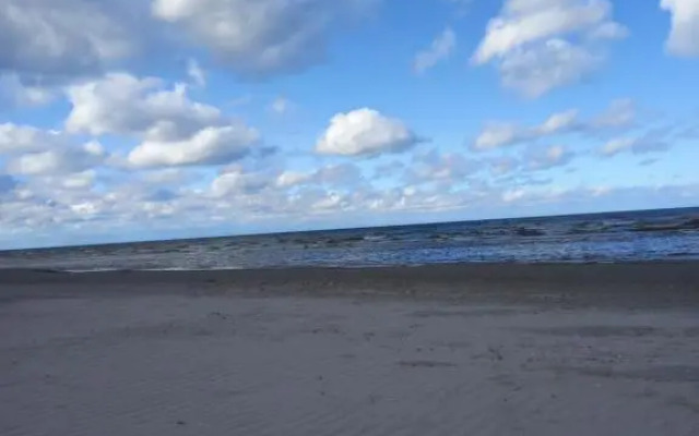 Zvejnieku apartamenti